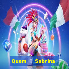 Quem 茅 Sabrina Saraiva, dona da 鈥渧agina mais bonita do Brasil鈥 | Metr贸poles